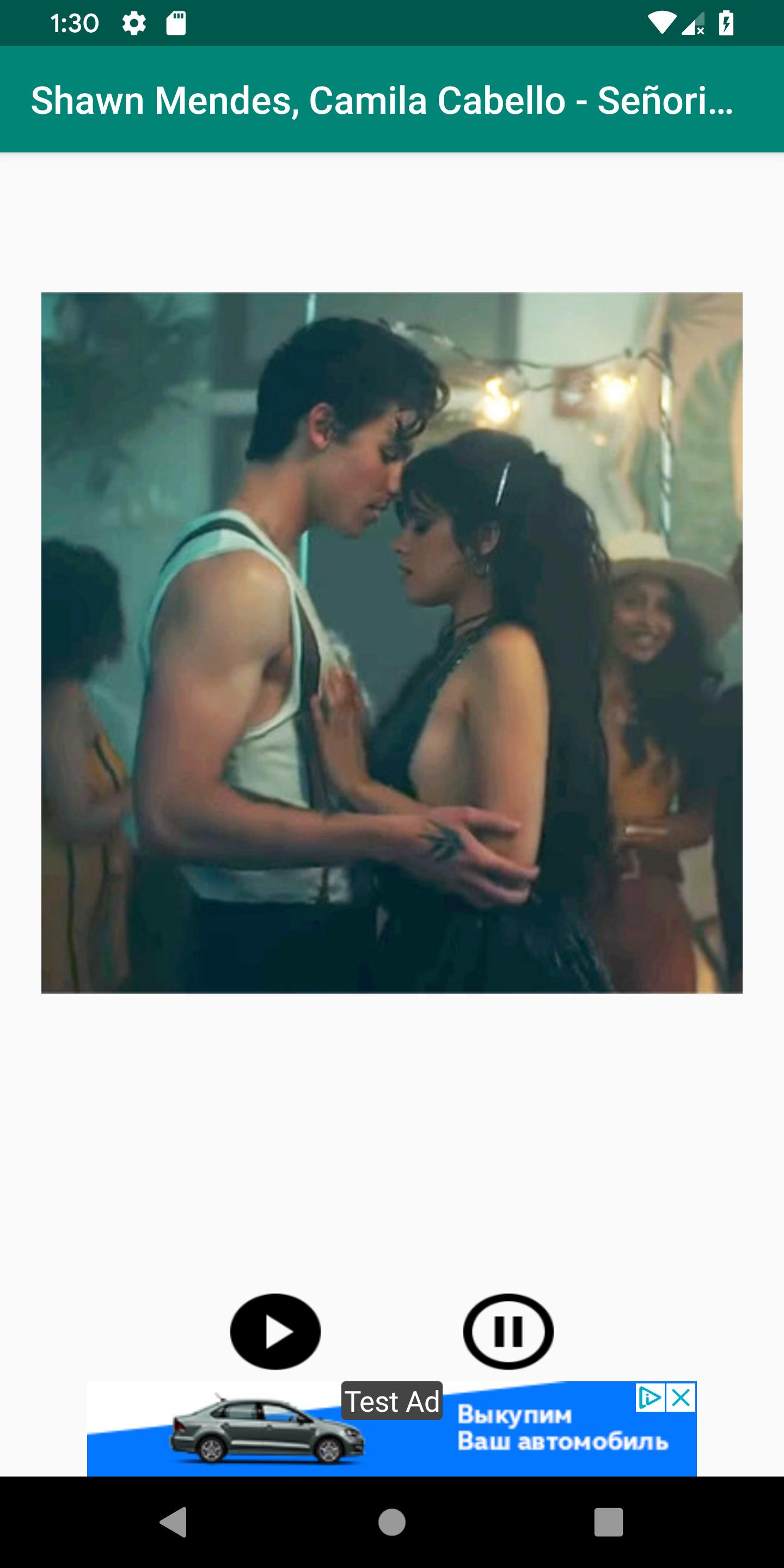 Shawn Mendes Camila Cabello Senorita For Android Apk Download Shawn Mendes Camila Cabello Senorita For Android Apk Download