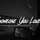 Someone You Loved - Lewis Capaldi - Yeezy Music icône