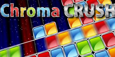 Chroma CRUSH Full Free 海报