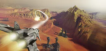 Fractal Combat X