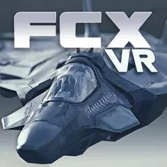 Fractal Combat X XAPK download
