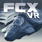 Fractal Combat X ícone