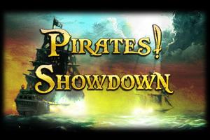 Pirates! Showdown ポスター