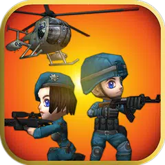 WAR! Showdown APK Herunterladen