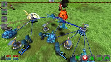 WAR! Showdown ảnh chụp màn hình 2