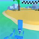 Race On Island APK