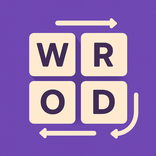 Word King - Puzzle Word Game
