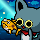 喵星物語：放置型RPG आइकन
