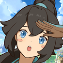 APK 雲海之下