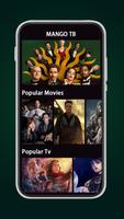 Mango TB capture d'écran 2