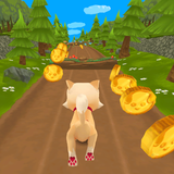 Cat Runner: Cats Run Game