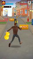 Police Street Chaser Game screenshot 2