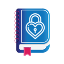 My Diary with lock aplikacja