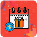 APK Birthday Countdown With Birthday Reminder