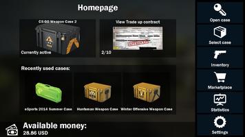 Weapon Case Opening APK for Android Download