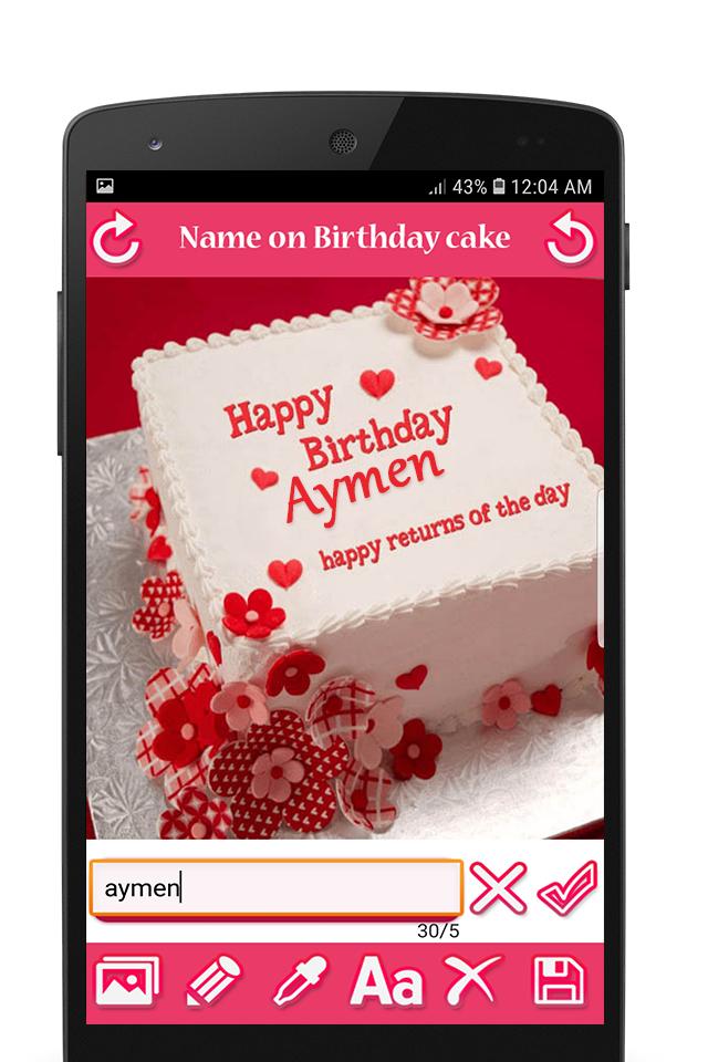 Birthday Cake Images Download For Mobile With Name Cakes And Cookies Gallery Birthday Cake Images Download For Mobile With Name Cakes And Cookies Gallery