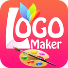 Logo Maker ikon