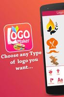 Logo Maker syot layar 2