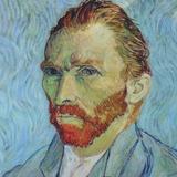 Van Gogh - Main paintings