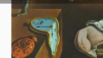 Salvador Dali - 1000 paintings скриншот 2