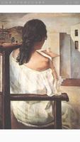 Salvador Dali - 1000 paintings скриншот 3