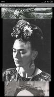 Frida постер