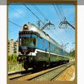 Locomotoras