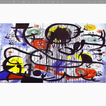 Joan Miró paintings