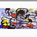 APK Joan Miró paintings