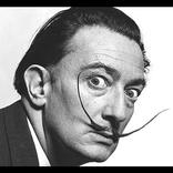 Dali - 1000 paintings