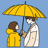 Kdrama Coloring Game