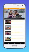 Web Series App 截图 1