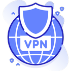 Super VPN App icono