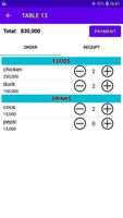 Coffee - Restaurant Management imagem de tela 1