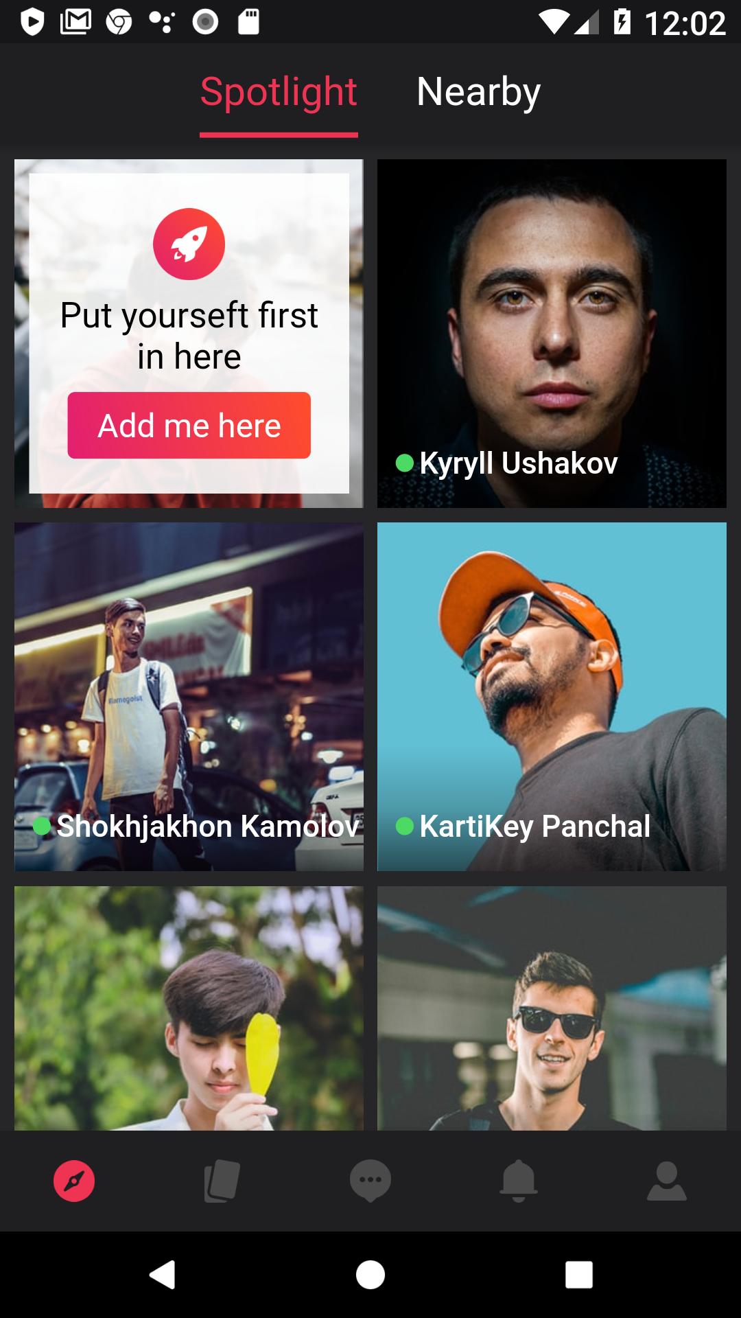 GAY FREE SHUKAANSI APP EE NIGERIA