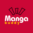 Mangabuddy ícone