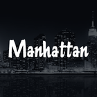Manhattan Talke icône