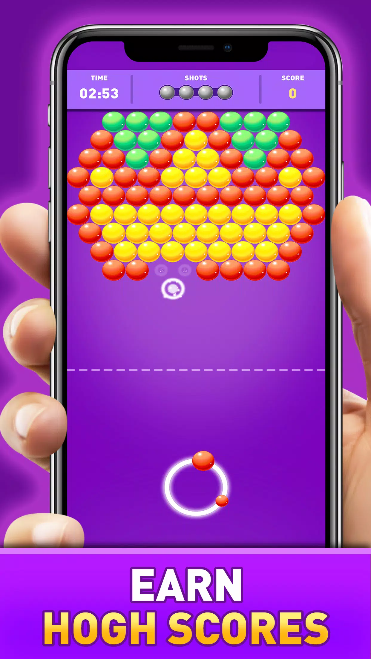 Bubble Bolt