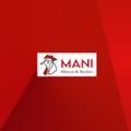Mani Mutton and Broilers
