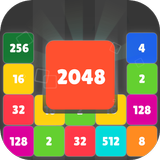 2048 Merge Block Puzzle Game