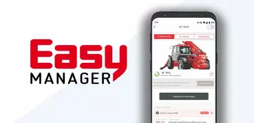 Easy MANAGER Mobile