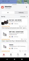 Easy MANAGER Mobile 스크린샷 1