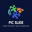 Pic Slide Puzzle icon