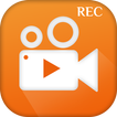 Screen Recorder with Audio : F