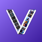 All Mp4 Video Downloader icon