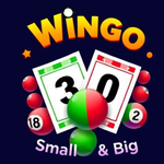 Wingo Colour Prediction Ai icon