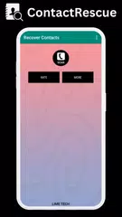 ContactRescue XAPK download