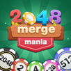 2048 Merge Mania APK
