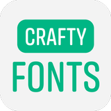 Fonts For Cut Machine - DIY