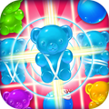 Gummy Crush Mania